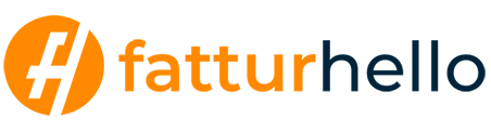 Logo Fatturhello